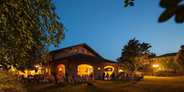 tenuta villanova